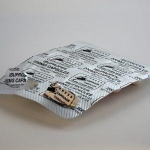 Hip Enhancement Pills