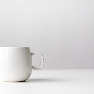 Hydrogen Water Generator Cup