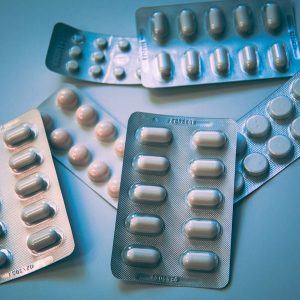 Breast Enhancement Capsules
